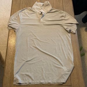 Nike Golf Dri-Fit Polo Medium